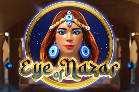 Eye of Nazar slot Hölle games