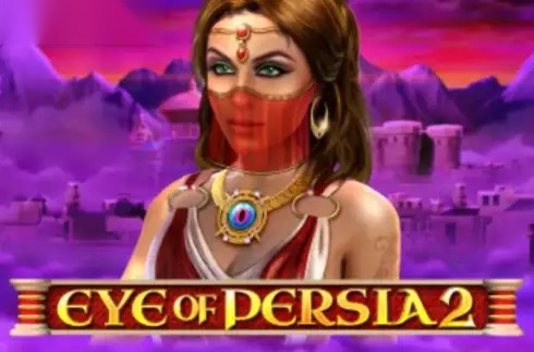 Eye of Persia 2