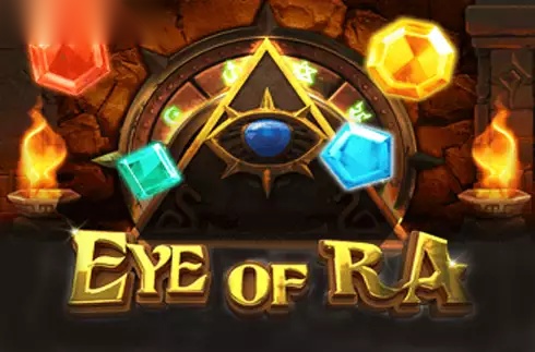 Eye of Ra slot Advant Play