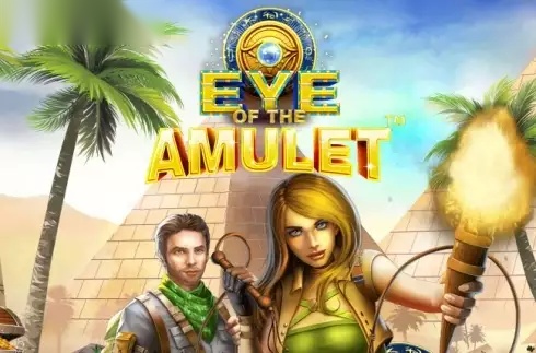 Eye of the Amulet