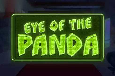 Eye of the Panda slot Hacksaw Gaming