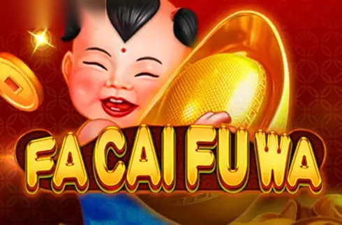 Fa Cai Fu Wa slot CQ9 Gaming