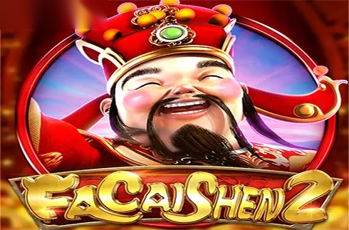 Fa Cai Shen 2 slot CQ9 Gaming