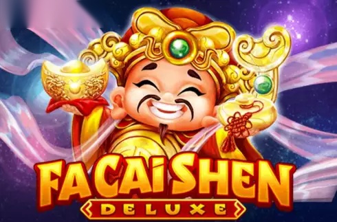 Fa Cai Shen Deluxe slot Habanero