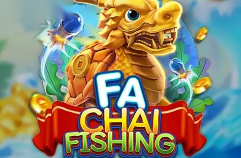 Fa Chai Fishing slot Fa Chai Gaming