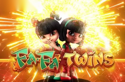 Fa Fa Twins slot Betsoft Gaming