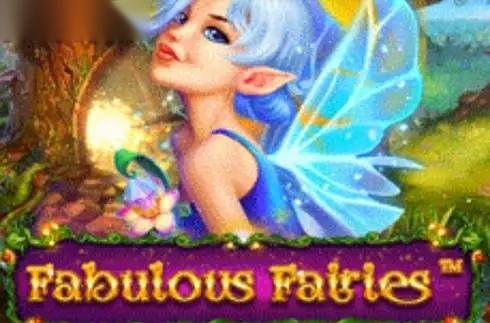 Fabulous Fairies slot Boldplay
