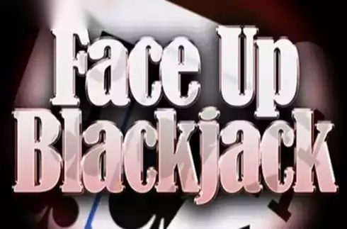 Face-Up Blackjack slot Games Inc