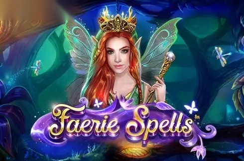 Faerie Spells slot Betsoft Gaming