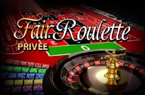 Fair Roulette Privee