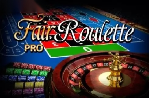 Fair Roulette Pro