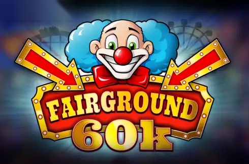 Fairground 60k slot Games Inc