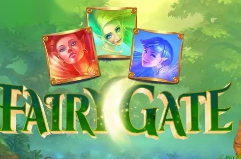 Fairy Gate slot Quickspin