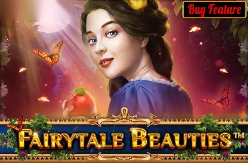 Fairytale Beauties