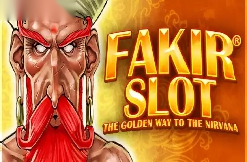 Fakir Slot slot Gaming1