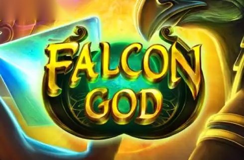 Falcon God slot Apollo Games