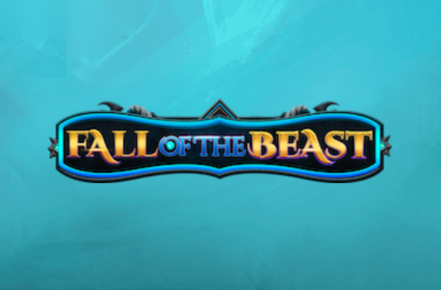 Fall of the Beast slot Spinmatic