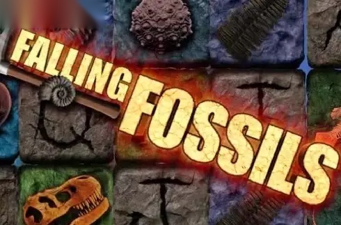 Falling Fossils