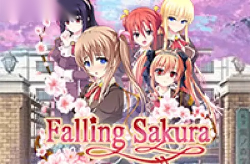 Falling Sakura