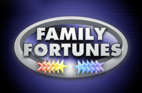 Family Fortunes