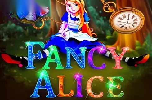 Fancy Alice