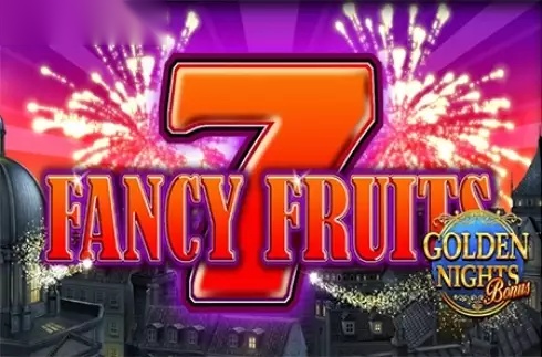 Fancy Fruits GDN