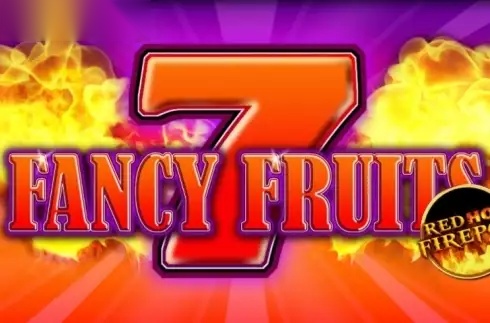 Fancy Fruits RHFP