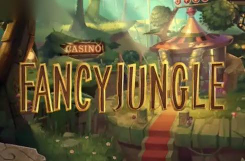 Fancy Jungle slot Spinmatic