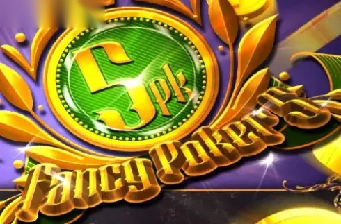 Fancy Poker 5