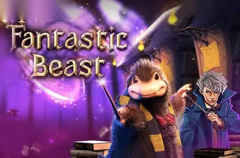 Fantastic Beast slot Advant Play