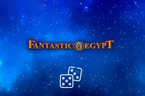 Fantastic Egypt Dice