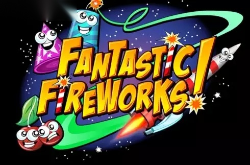 Fantastic Fireworks! slot IGT