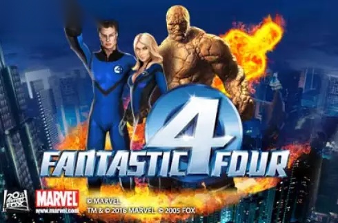 Fantastic Four