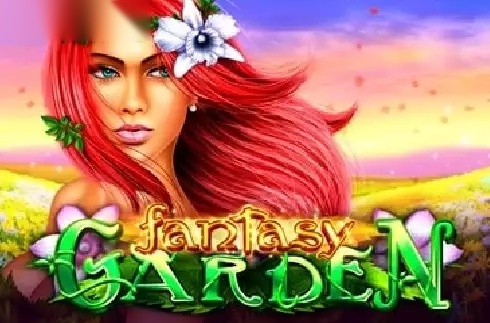 Fantasy Garden slot GMW