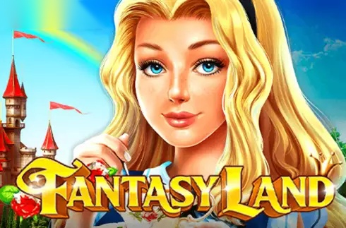 Fantasy Land slot GMW