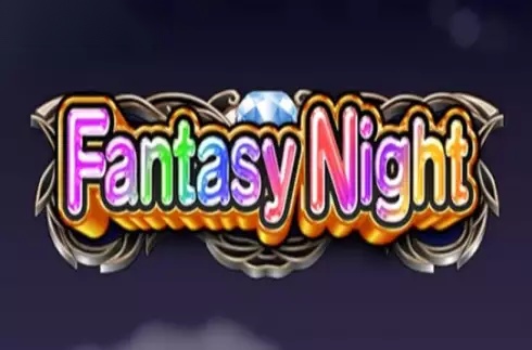 Fantasy Night slot Racjin