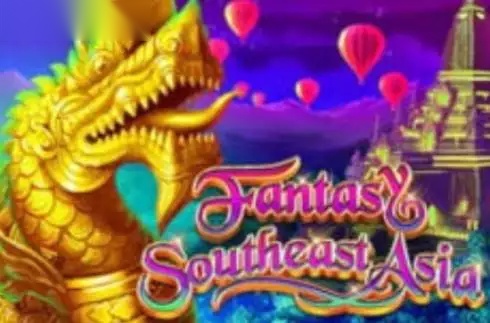 Fantasy Southeast Asia