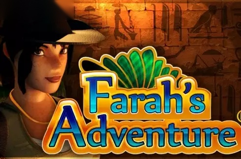 Farahs Adventure