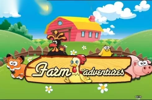 Farm Adventures HD