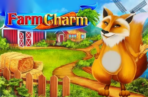 Farm Charm slot ReelNRG Gaming