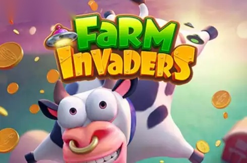 Farm Invaders