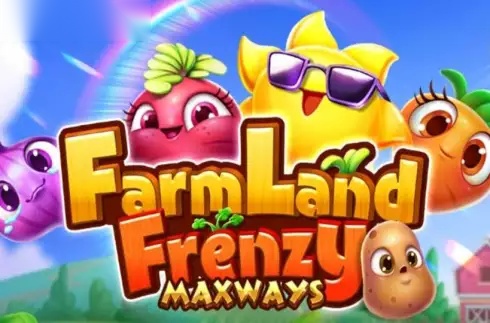 Farmland Frenzy Maxways