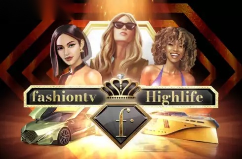 Fashion TV Highlife