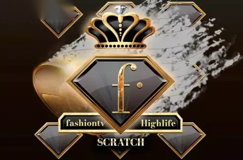 FashionTV Highlife Scratchcard