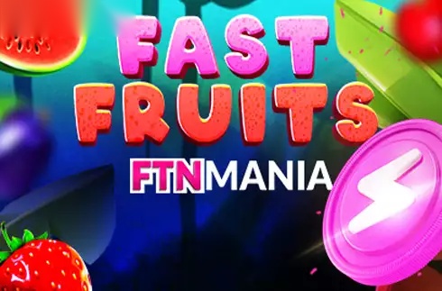 Fast Fruits