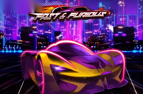 Fast & Furious slot FunTa Gaming