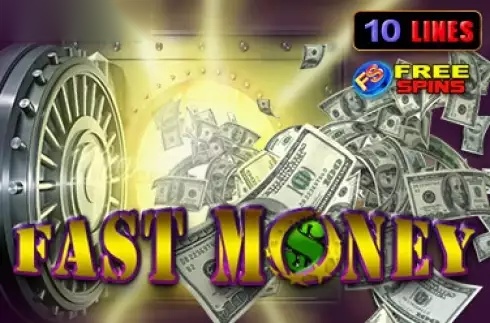 Fast Money slot EGT