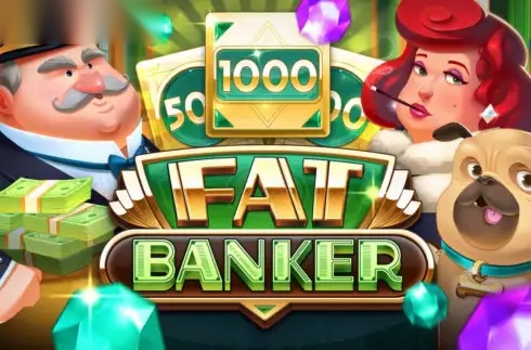 Fat Banker