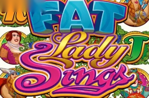 Fat Lady Sings