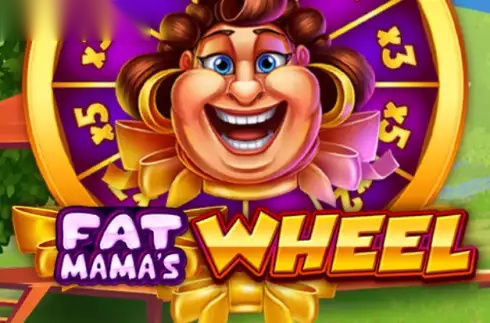 Fat Mama's Wheel slot Fugaso